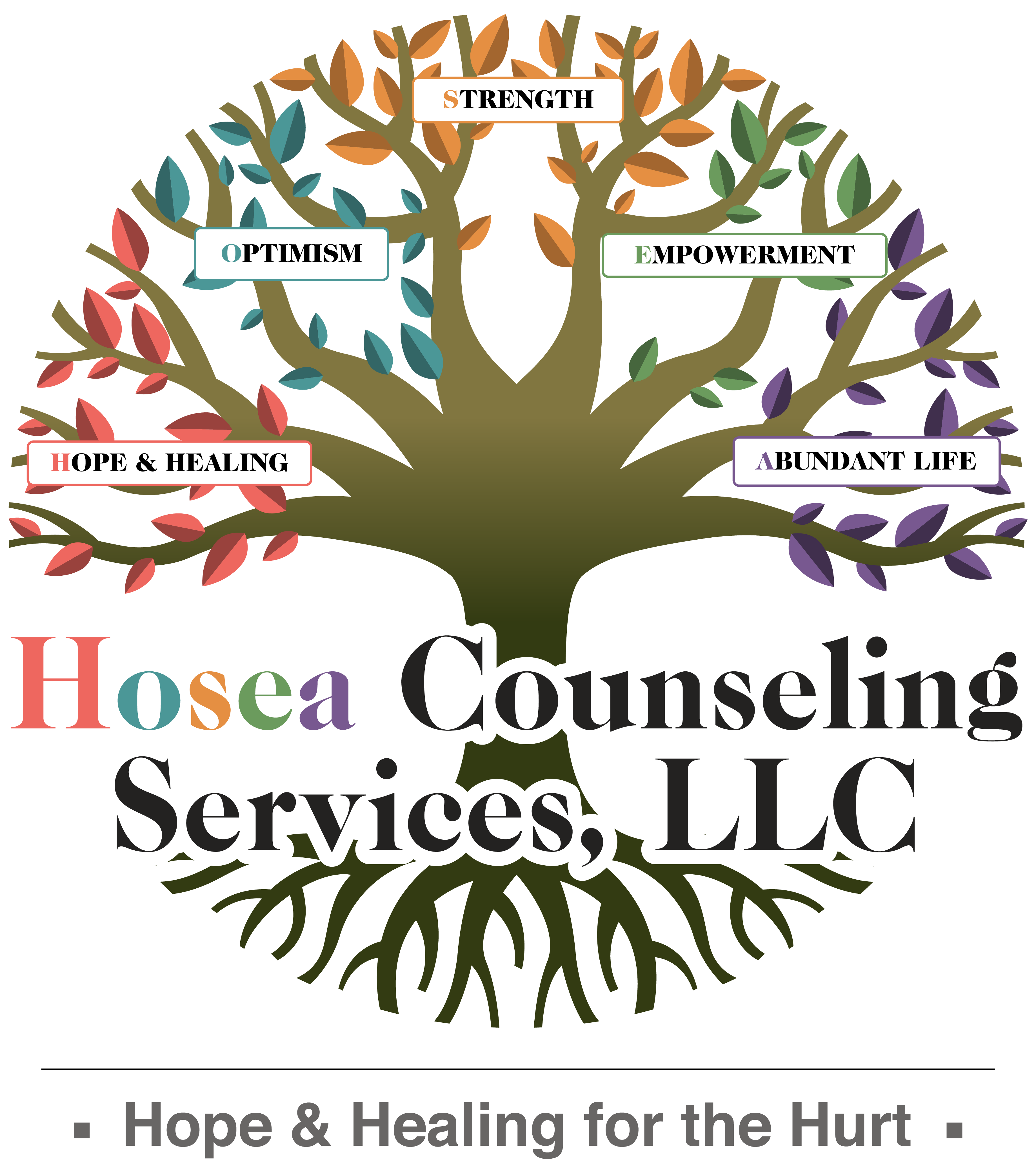 Hosea Counseling Services, LLC, Licensed Professional Counselor